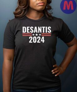 Desantis 2024 Shirt, Ron Desantis Shirts