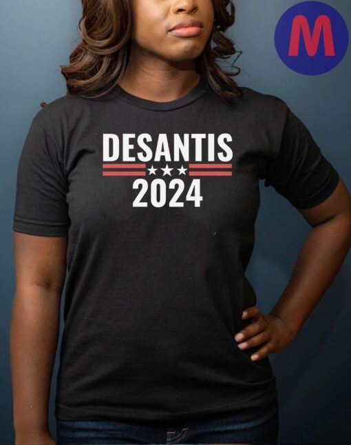 Desantis 2024 Shirt, Ron Desantis Shirts