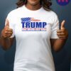 Donald TRUMP for President 2024 T-Shirts