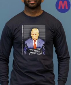 Donald Trump Mugshot 2023 shirts