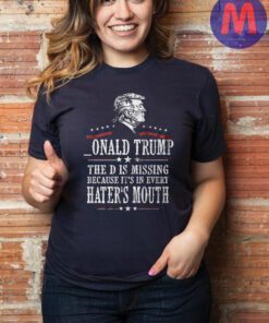 Donald Trump President 2024 Elections Trump MAGA Shirts