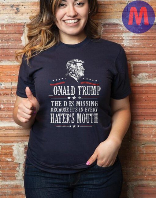 Donald Trump President 2024 Elections Trump MAGA Shirts