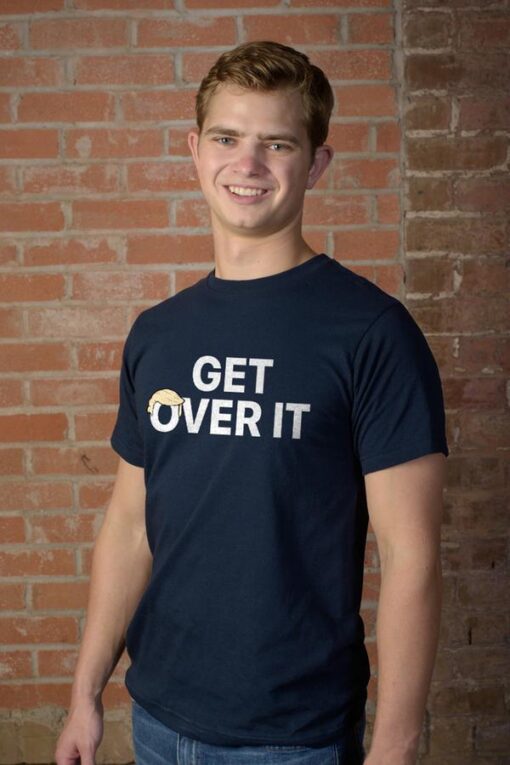 Get Over It Shirt