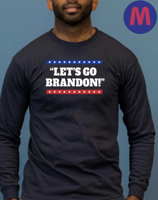 Let's Go Brandon 2024 Shirts