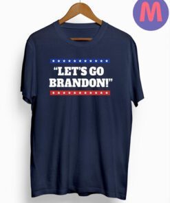 Let's Go Brandon 2024 T Shirt