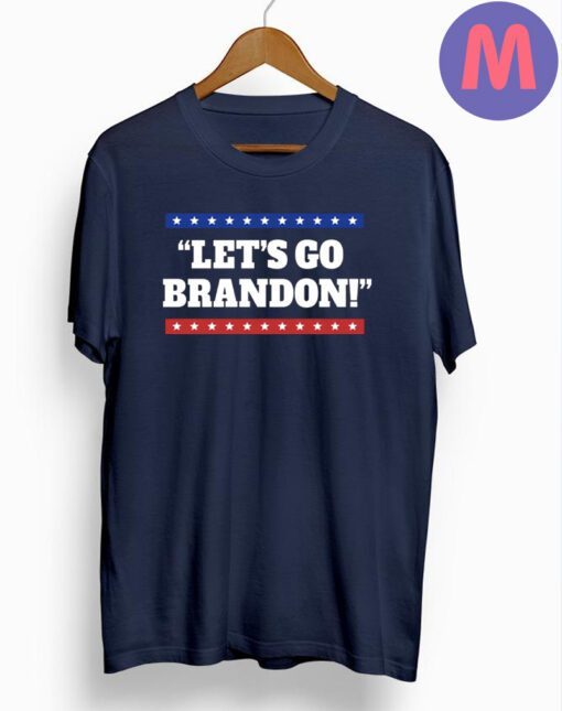 Let's Go Brandon 2024 T Shirt