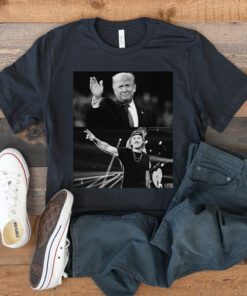 Morgan Wallen Donald Trump 2024 T-Shirt