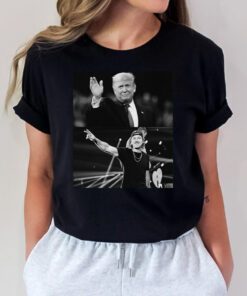 Morgan Wallen Donald Trump 2024 T-Shirts