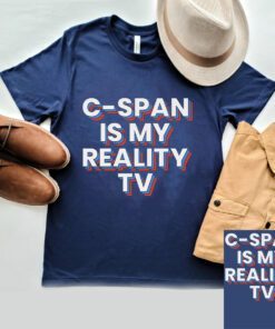 Reality TV T-Shirt