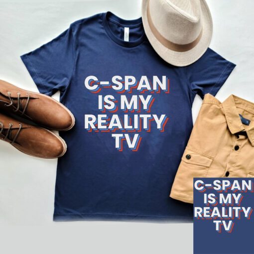 Reality TV T-Shirt