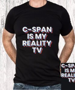 Reality TV T-Shirts