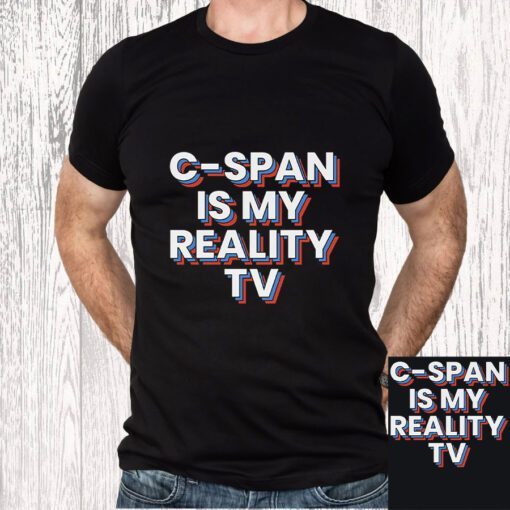 Reality TV T-Shirts