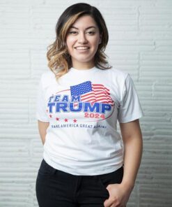 Team Trump 2024 T-Shirts