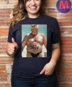 Trump 2024 Funny Shirt, Donald Trump Shirt