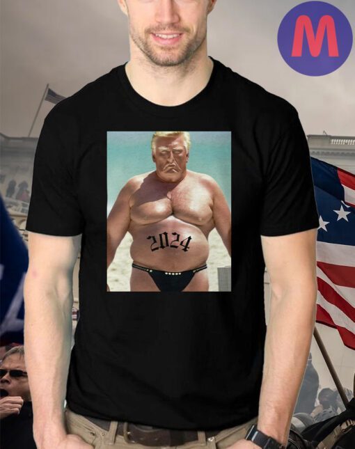 Trump 2024 Funny Shirt, Donald Trump Shirts