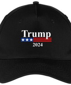 Trump 2024 Hat