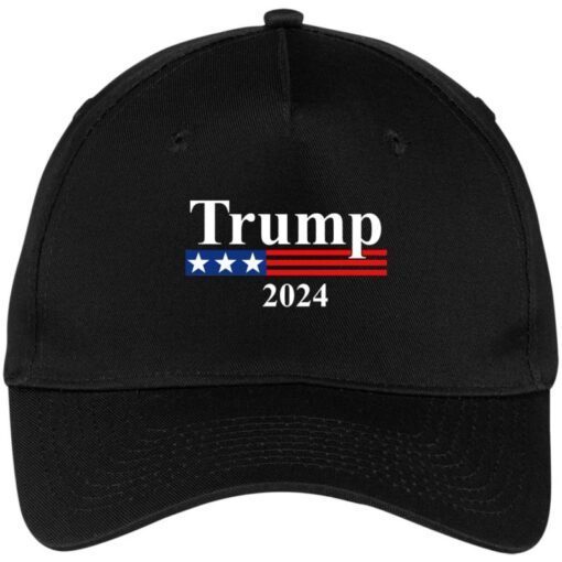 Trump 2024 Hat