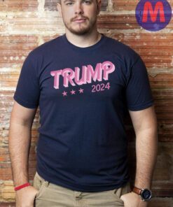 Trump 2024 Shirts Vote, Trump Supporter Gift, Make America Great Again