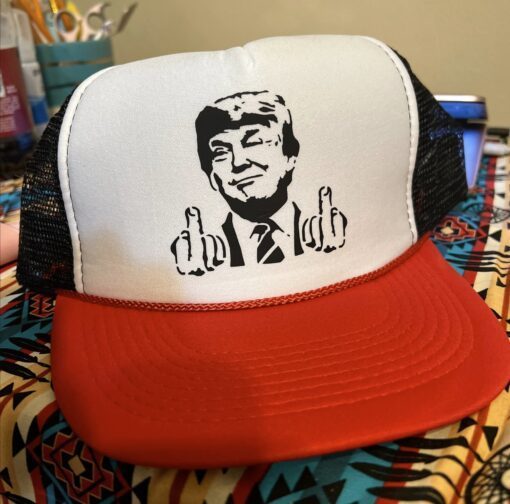 Trump Hat 2024