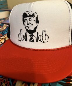 Trump Hat 2024 cap