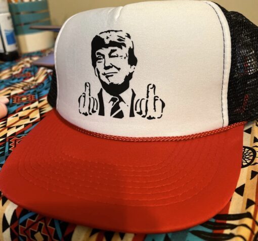 Trump Hat 2024 cap