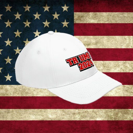 Trump, Triumph, Trump 2024, Unisex Twill Hat