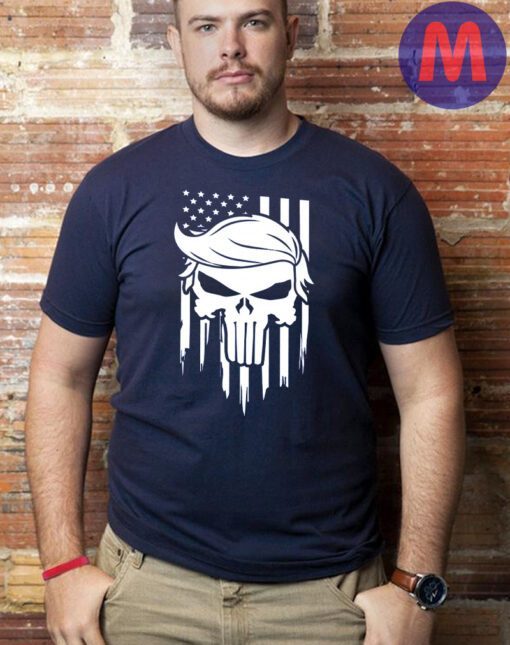 Trumpisher Shirt, Trump 2024 Shirts