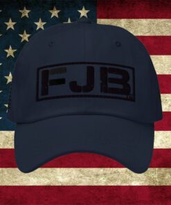 UGLYE FJB Dad hat