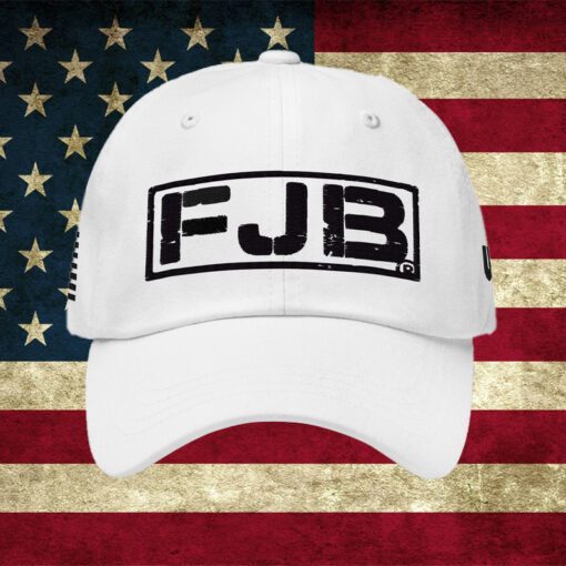 UGLYE FJB Dad hats