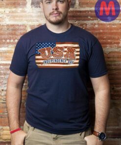 USA Independence Day Shirt, Make America Great Again T-Shirt