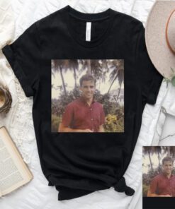 Young Joe Biden T-Shirt