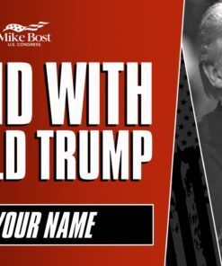 Add your name now to tell President Trump that Southern Illinois has his back