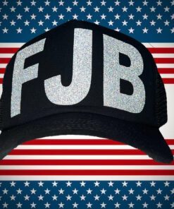 FJB Hat , Fuck Joe Biden Hat