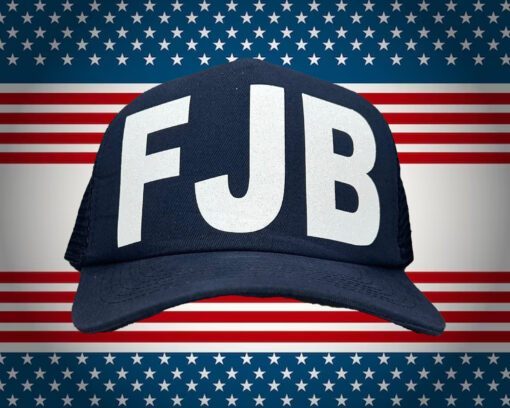 FJB Hat , Fuck Joe Biden Hats