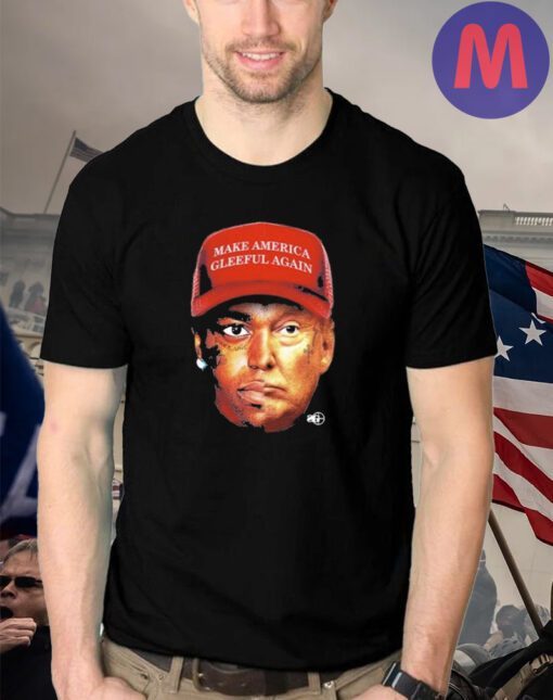 Gemini Twinz Donald Trump 2024 shirt