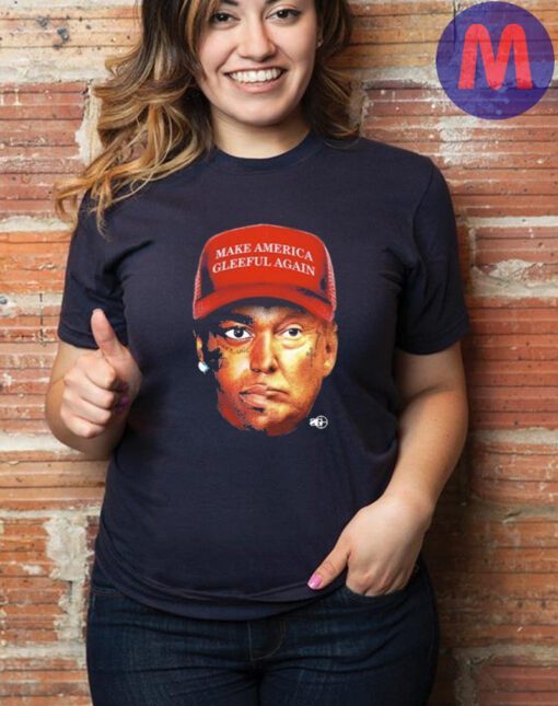 Gemini Twinz Donald Trump 2024 shirts