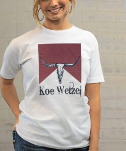 Koe Wetzel Marlboro T-Shirt