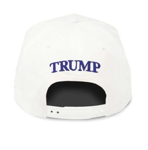 MAGA 47 White Hat