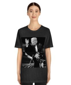 Make America Great Again Trump Wallen 2024 Morgan Wallen Donald Trump 2024 Shirt