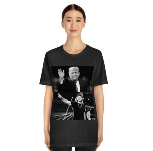 Make America Great Again Trump Wallen 2024 Morgan Wallen Donald Trump 2024 Shirt