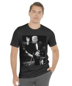 Make America Great Again Trump Wallen 2024 Morgan Wallen Donald Trump 2024 T-Shirts