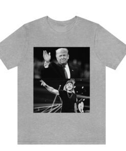 Make America Great Again Trump Wallen 2024 Morgan Wallen Donald Trump 2024 Shirt