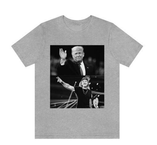 Make America Great Again Trump Wallen 2024 Morgan Wallen Donald Trump 2024 Shirt