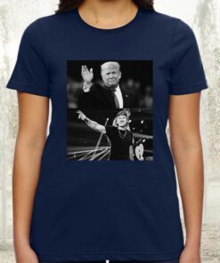 Make America Great Again Trump Wallen 2024 Shirt Morgan Wallen Tour Shirt