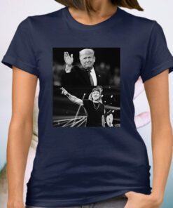 Morgan Wallen Donald Trump 2024 T-Shirt Morgan Wallen Concert