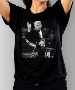 Morgan wallen trump supporter shirt