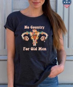 No Country For Old Men Shirts