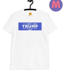 Text Texas To 88022 Trump Make American Great Again 2024 Shirts