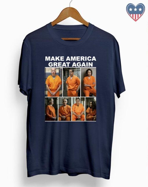 This needs to happen to MAGA 2024 Shirt