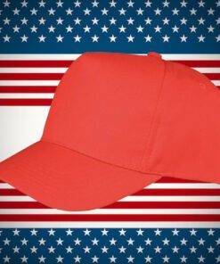 Trump 2024 Make America Great Again Cap, Embroidered Maga Hats